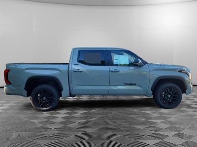 2026 Toyota Tundra i-FORCE MAX Limited i-FORCE MAX