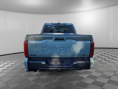 2026 Toyota Tundra i-FORCE MAX Limited i-FORCE MAX