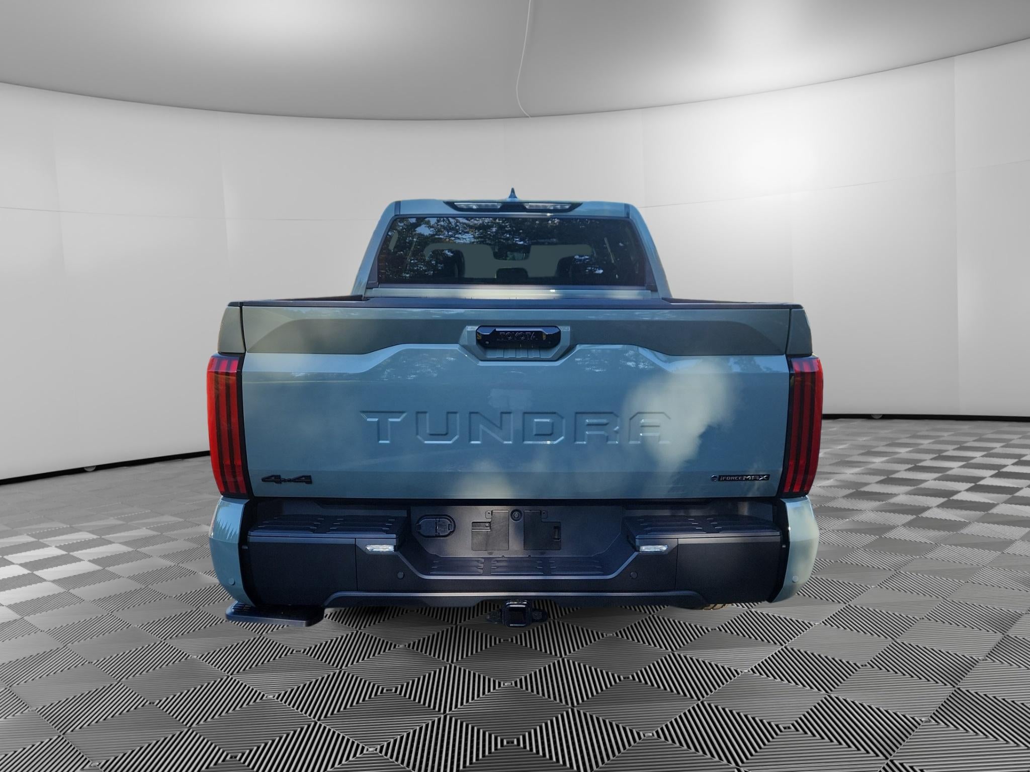 2026 Toyota Tundra i-FORCE MAX Limited i-FORCE MAX