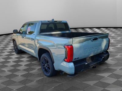 2026 Toyota Tundra i-FORCE MAX Limited i-FORCE MAX