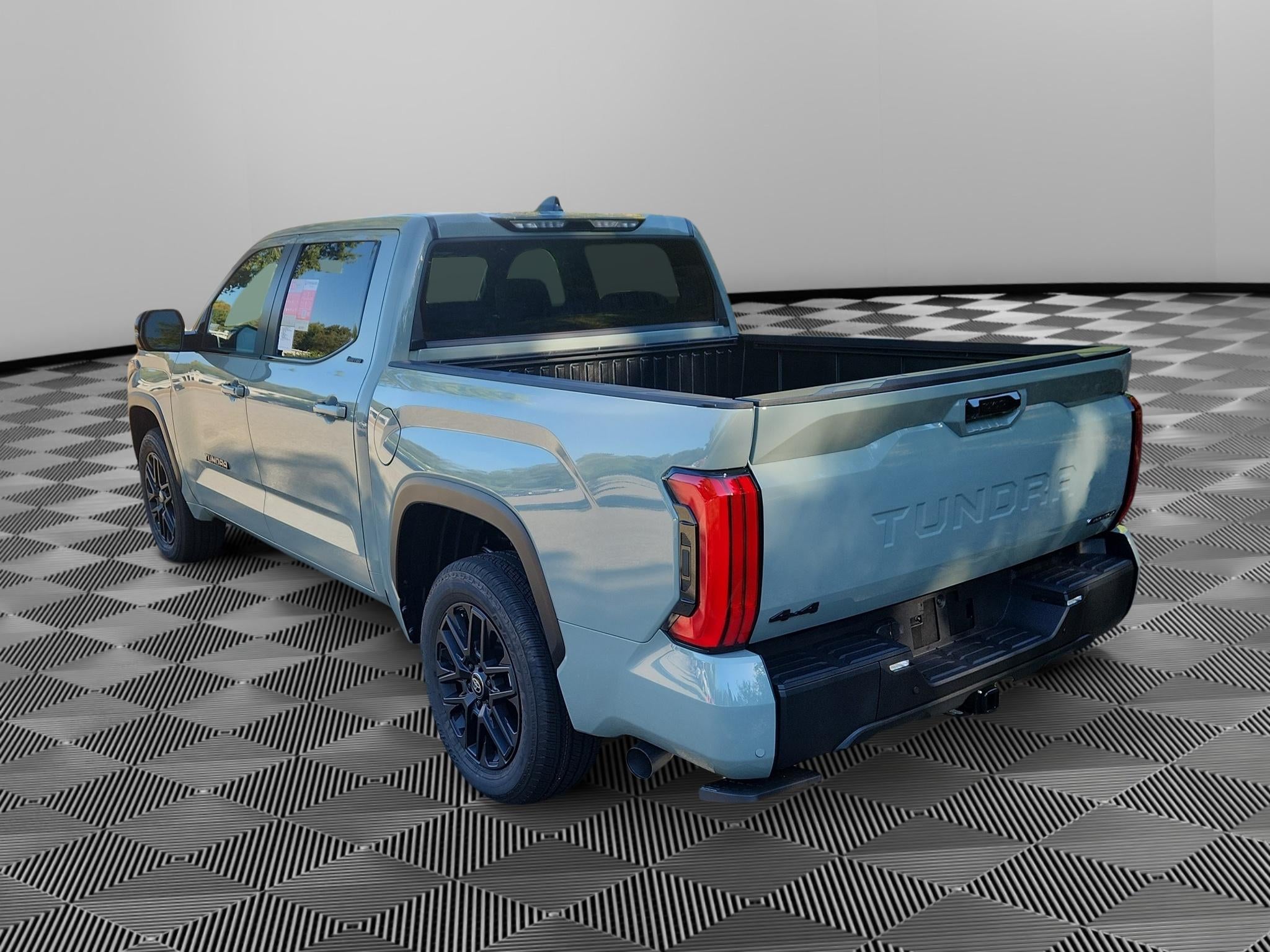 2026 Toyota Tundra i-FORCE MAX Limited i-FORCE MAX