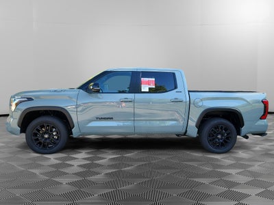 2026 Toyota Tundra i-FORCE MAX Limited i-FORCE MAX