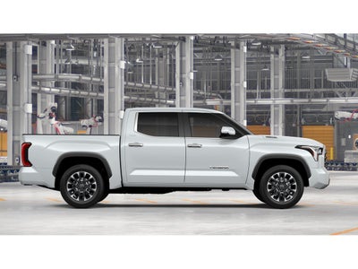 2026 Toyota Tundra i-FORCE MAX Limited i-FORCE MAX