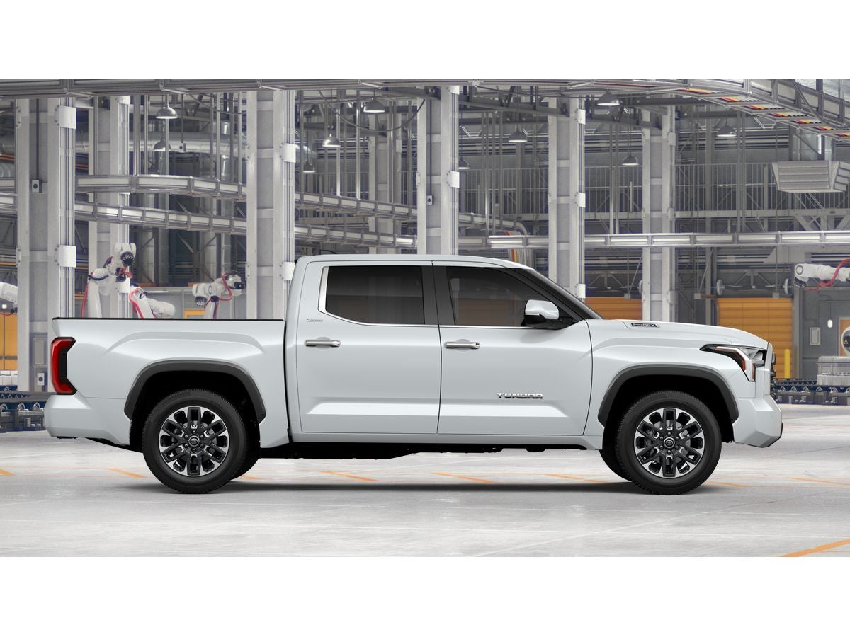 2026 Toyota Tundra i-FORCE MAX Limited i-FORCE MAX