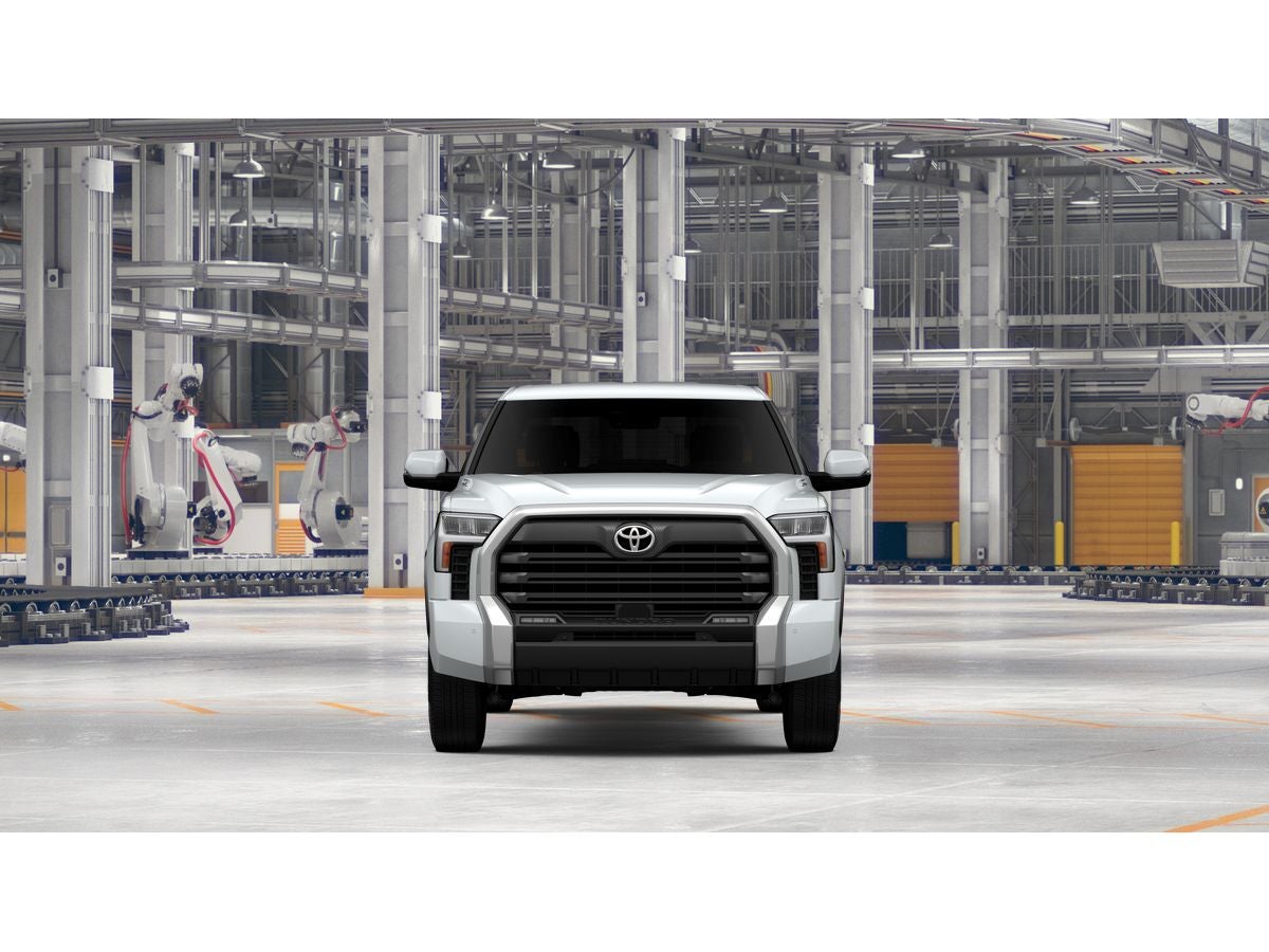 2026 Toyota Tundra i-FORCE MAX Limited i-FORCE MAX