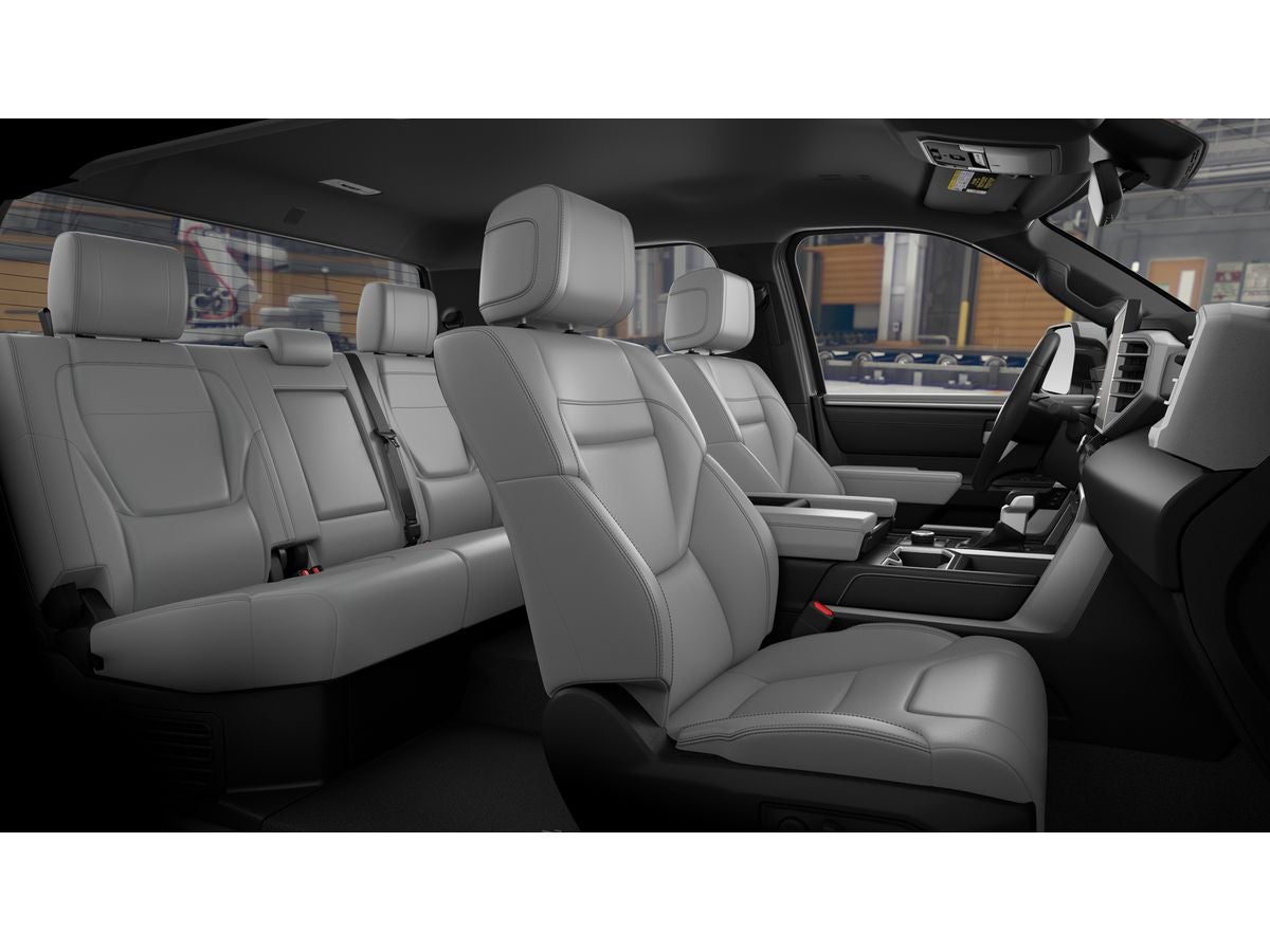 2026 Toyota Tundra i-FORCE MAX Limited i-FORCE MAX