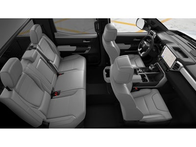 2026 Toyota Tundra i-FORCE MAX Limited i-FORCE MAX