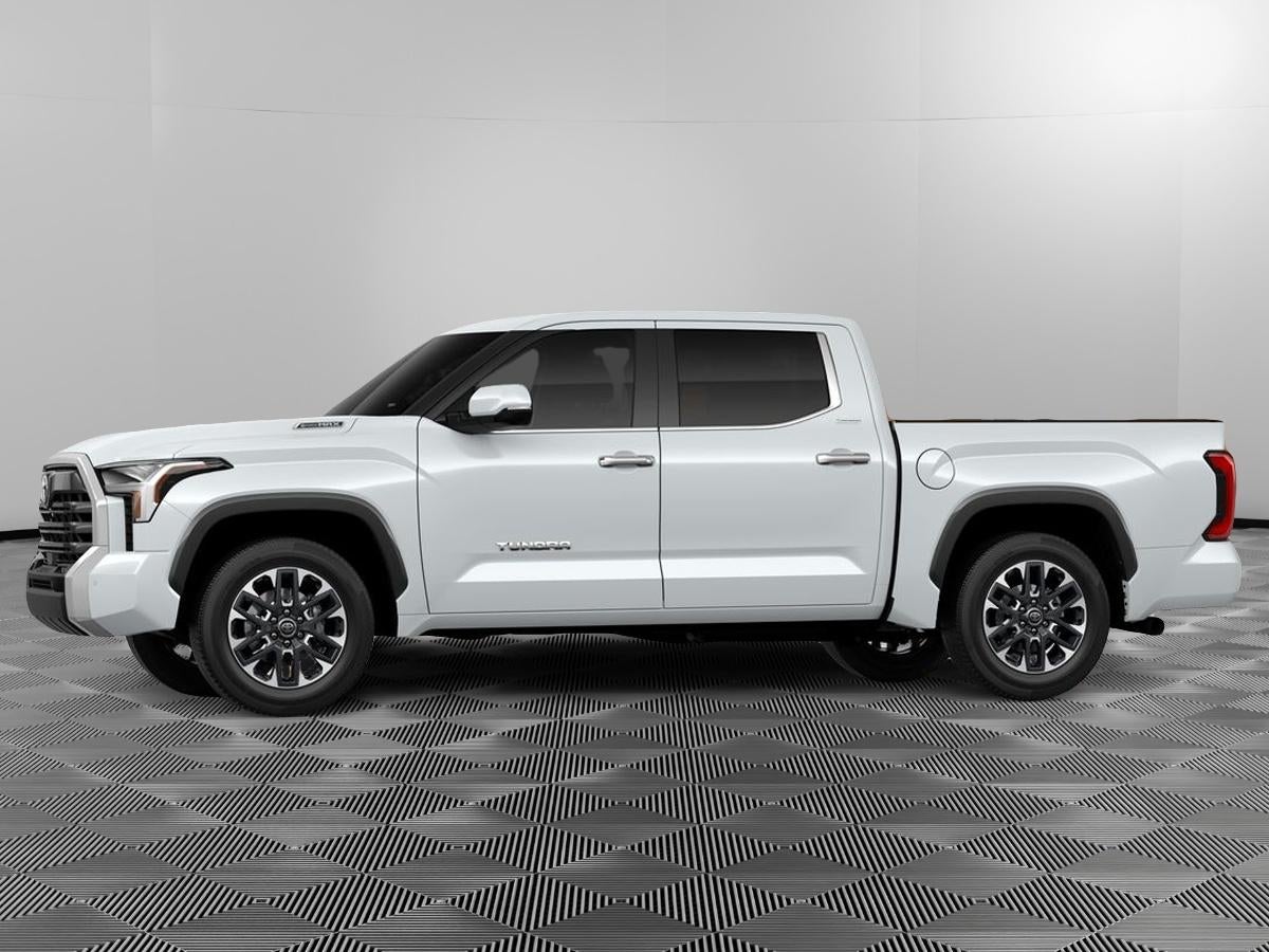 2026 Toyota Tundra i-FORCE MAX Limited i-FORCE MAX