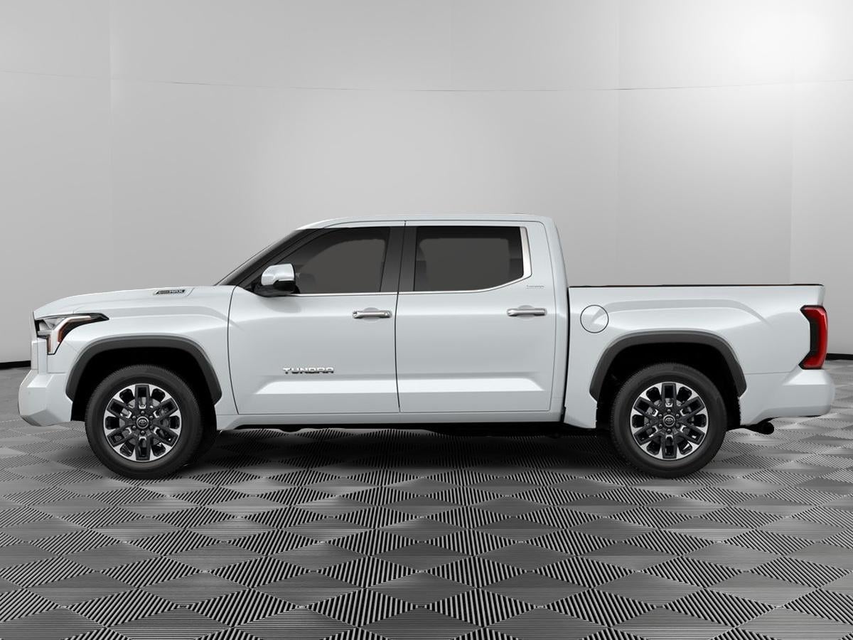 2026 Toyota Tundra i-FORCE MAX Limited i-FORCE MAX