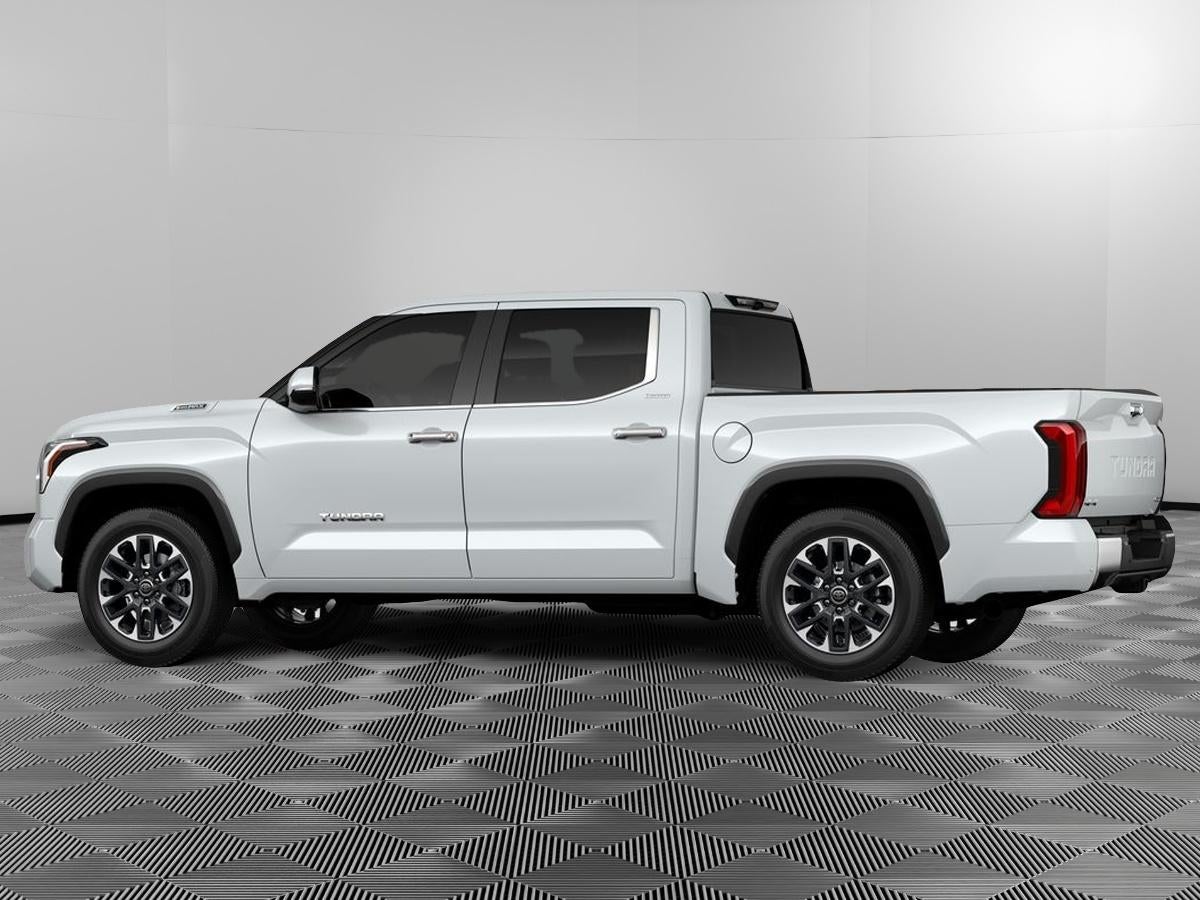 2026 Toyota Tundra i-FORCE MAX Limited i-FORCE MAX