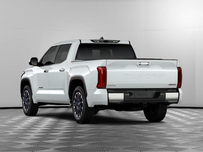 2026 Toyota Tundra i-FORCE MAX Limited i-FORCE MAX