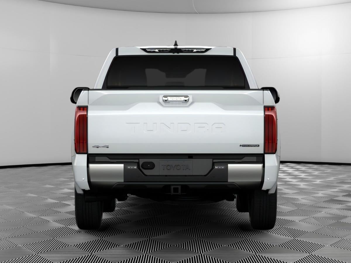 2026 Toyota Tundra i-FORCE MAX Limited i-FORCE MAX
