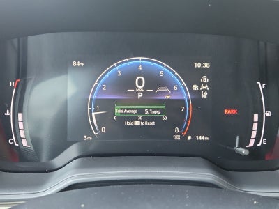 2026 Toyota Corolla 4DR CVT LE