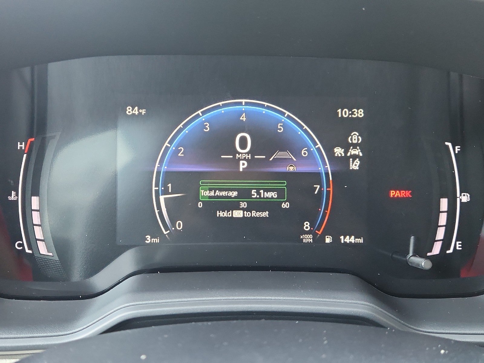 2026 Toyota Corolla 4DR CVT LE