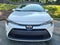 2026 Toyota Corolla 4DR CVT LE
