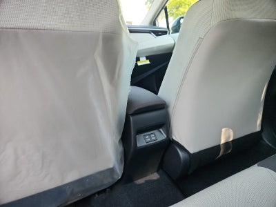 2026 Toyota Corolla 4DR CVT LE