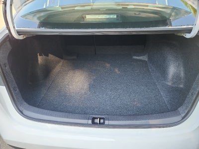 2026 Toyota Corolla 4DR CVT LE
