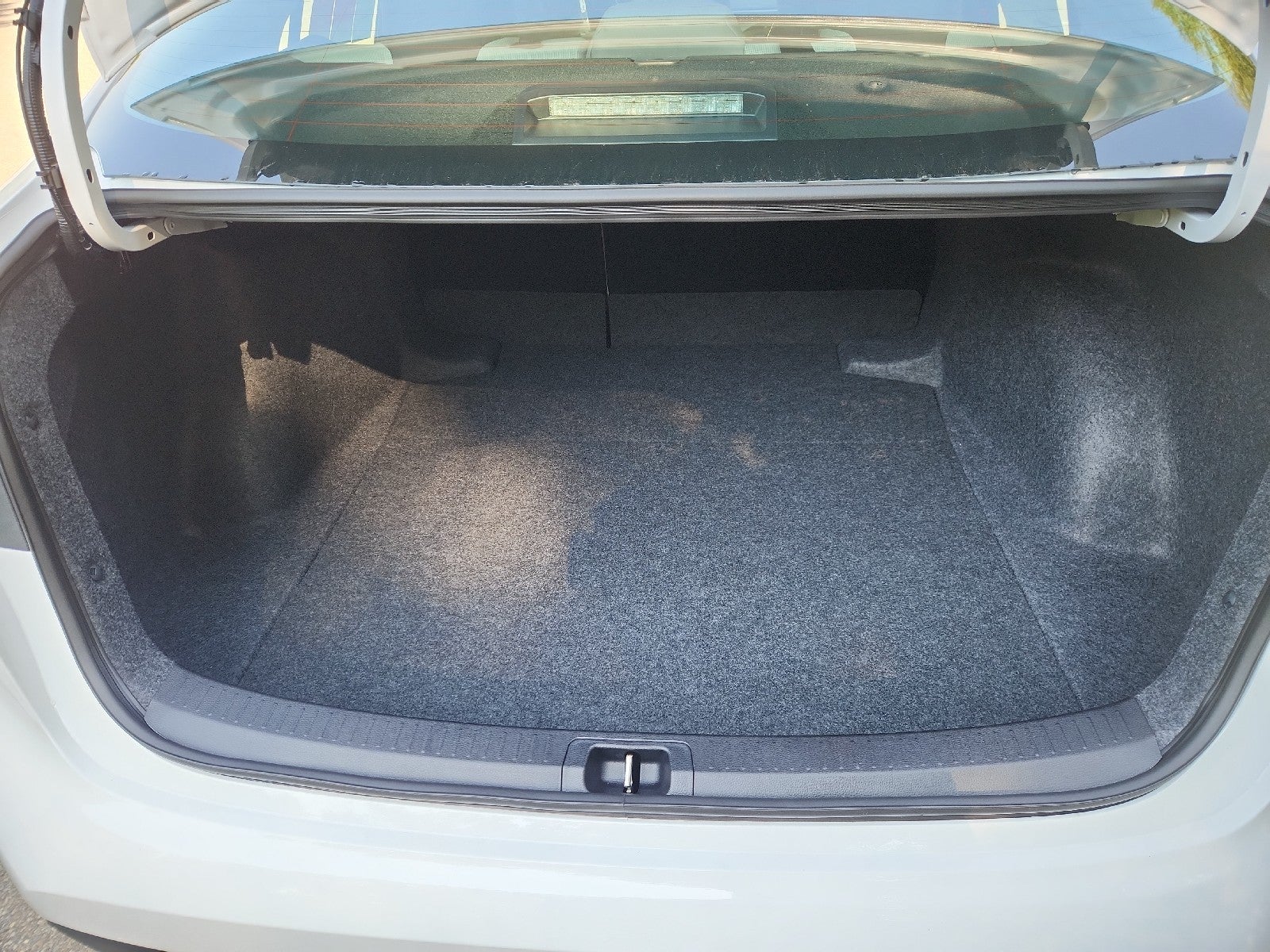 2026 Toyota Corolla 4DR CVT LE
