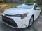 2026 Toyota Corolla 4DR CVT LE