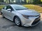 2027 Toyota Corolla 4DR CVT LE