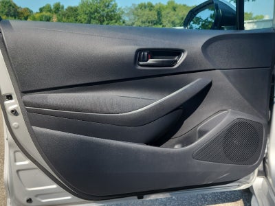 2027 Toyota Corolla 4DR CVT LE