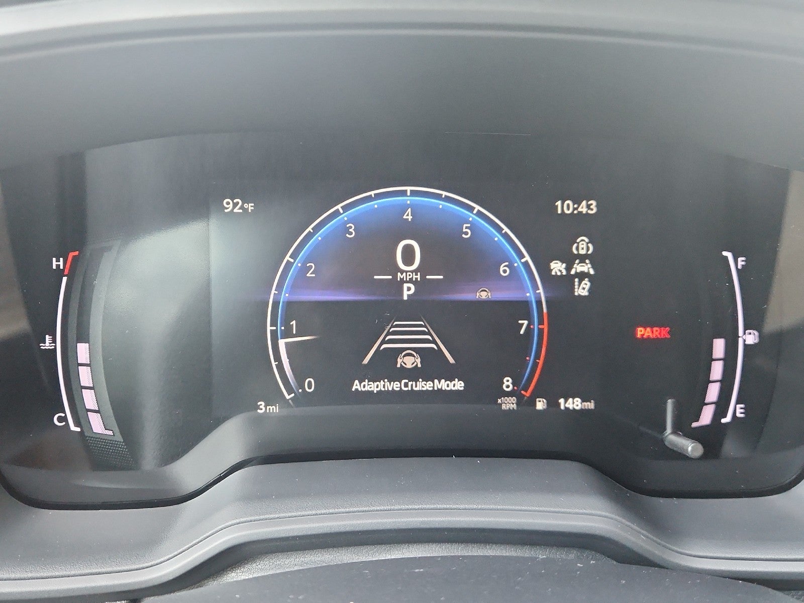 2027 Toyota Corolla 4DR CVT LE