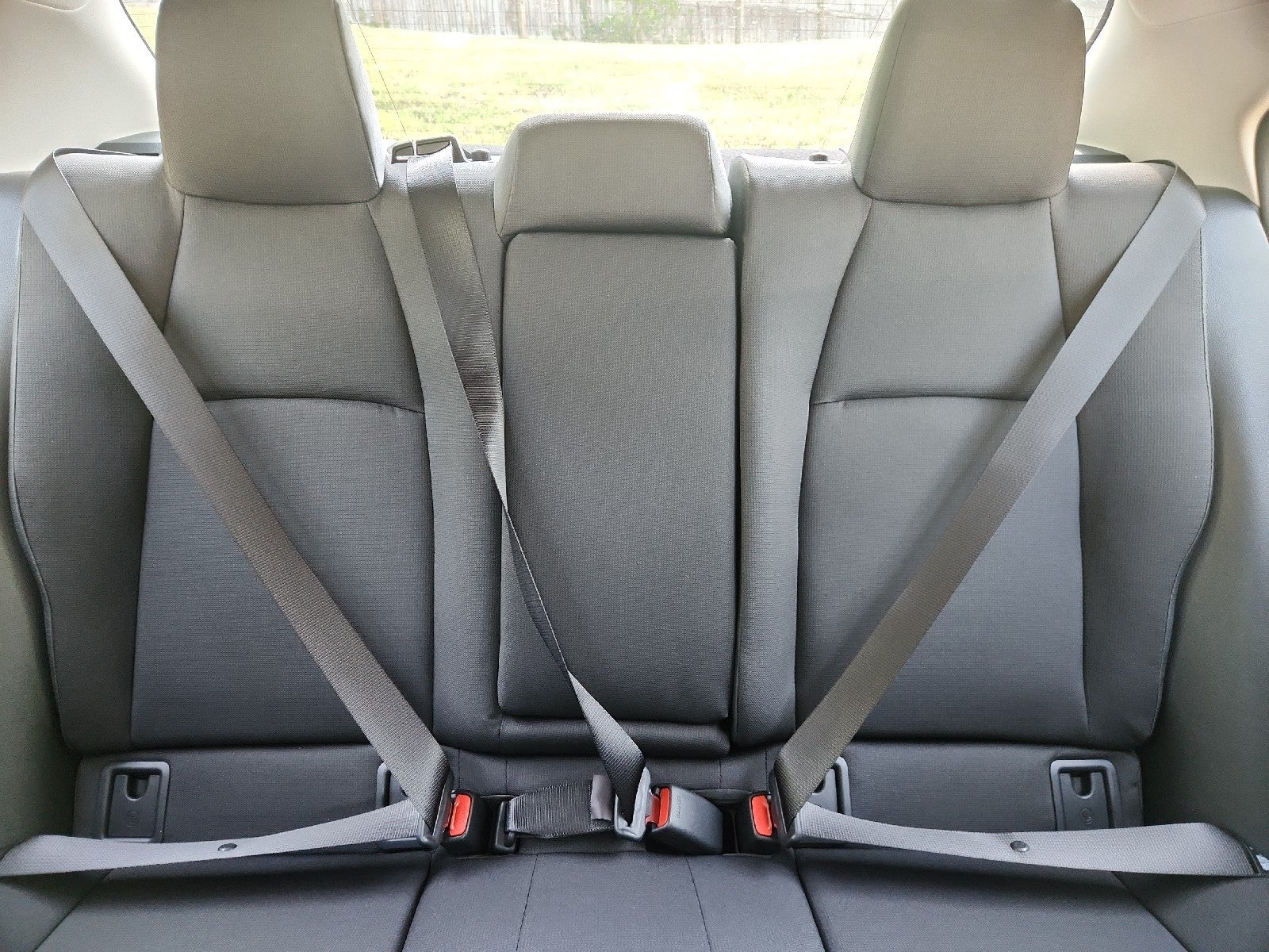 2027 Toyota Corolla 4DR CVT LE
