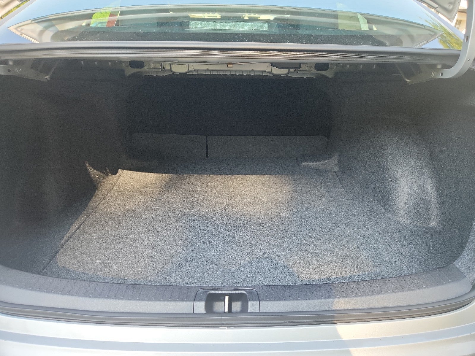 2027 Toyota Corolla 4DR CVT LE