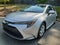 2027 Toyota Corolla 4DR CVT LE