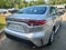 2027 Toyota Corolla 4DR CVT LE