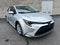 2026 Toyota Corolla 4DR CVT LE