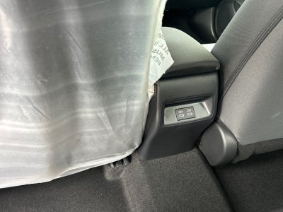 2026 Toyota Corolla 4DR CVT LE