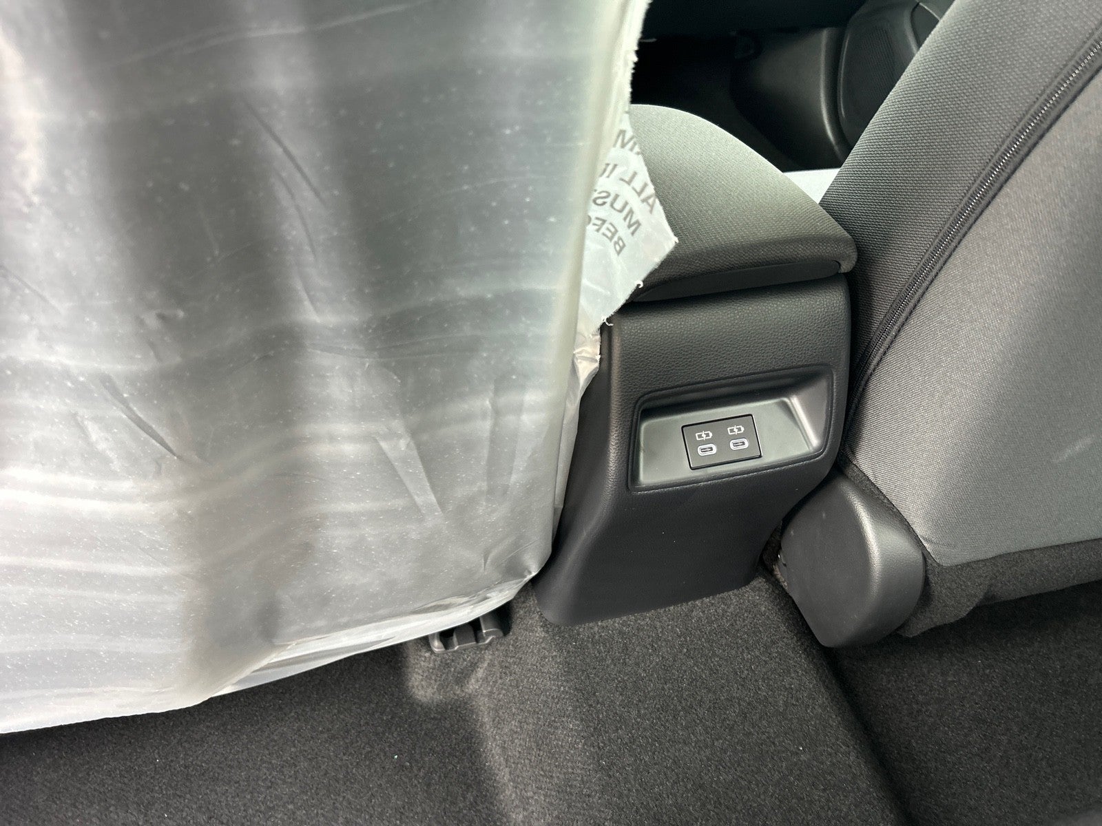 2026 Toyota Corolla 4DR CVT LE