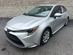 2026 Toyota Corolla 4DR CVT LE