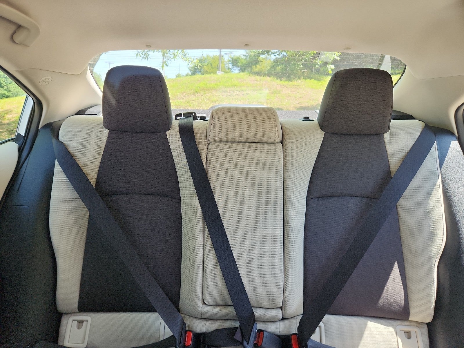 2026 Toyota Corolla 4DR CVT LE