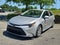 2026 Toyota Corolla 4DR CVT LE