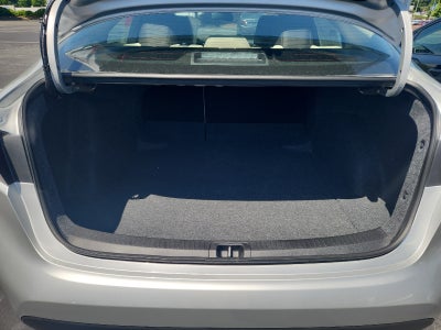 2026 Toyota Corolla 4DR CVT LE