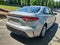 2026 Toyota Corolla 4DR CVT LE
