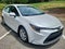 2026 Toyota Corolla 4DR CVT LE