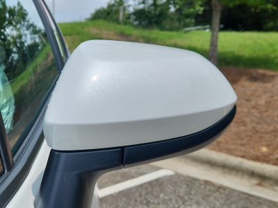 2026 Toyota Corolla 4DR CVT LE