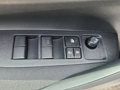 2026 Toyota Corolla 4DR CVT LE