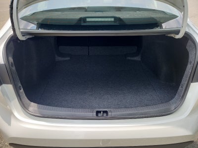 2026 Toyota Corolla 4DR CVT LE