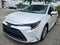 2026 Toyota Corolla 4DR CVT LE