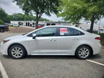 2026 Toyota Corolla 4DR CVT LE
