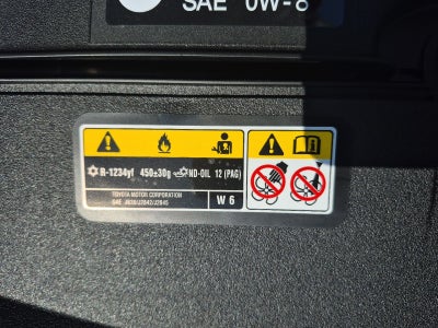 2026 Toyota Corolla 4DR CVT LE