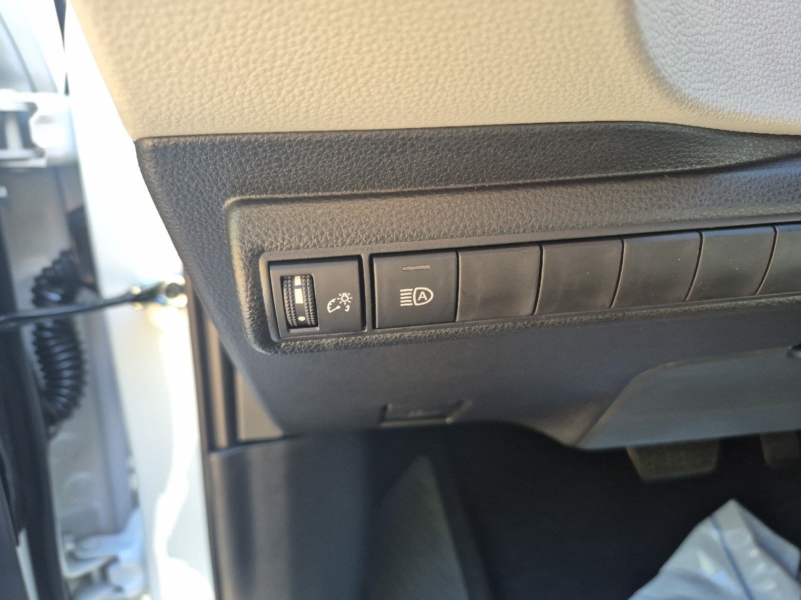 2026 Toyota Corolla 4DR CVT LE