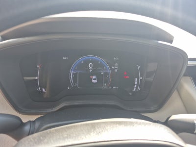 2026 Toyota Corolla 4DR CVT LE