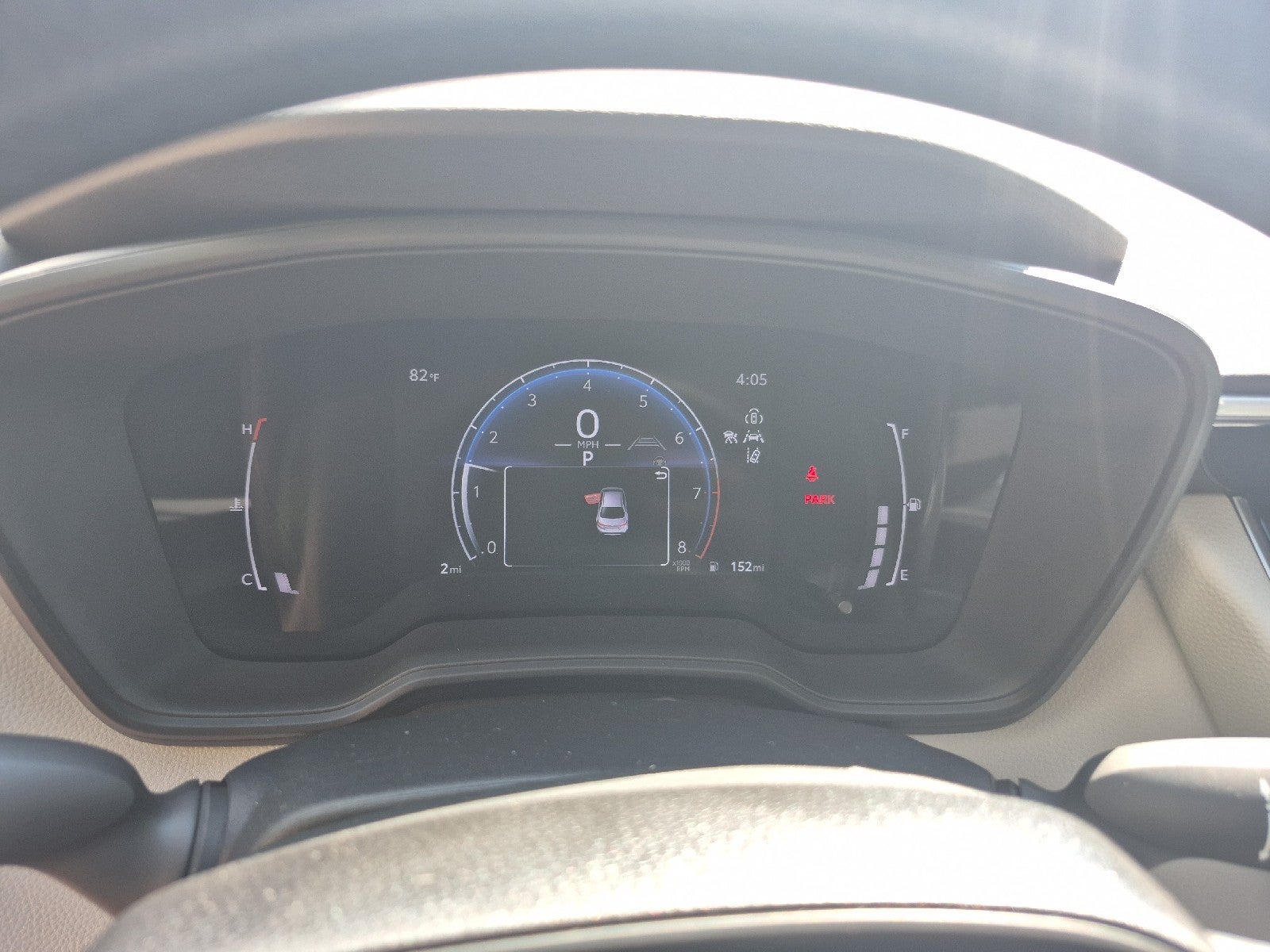 2026 Toyota Corolla 4DR CVT LE