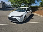 2026 Toyota Corolla 4DR CVT LE