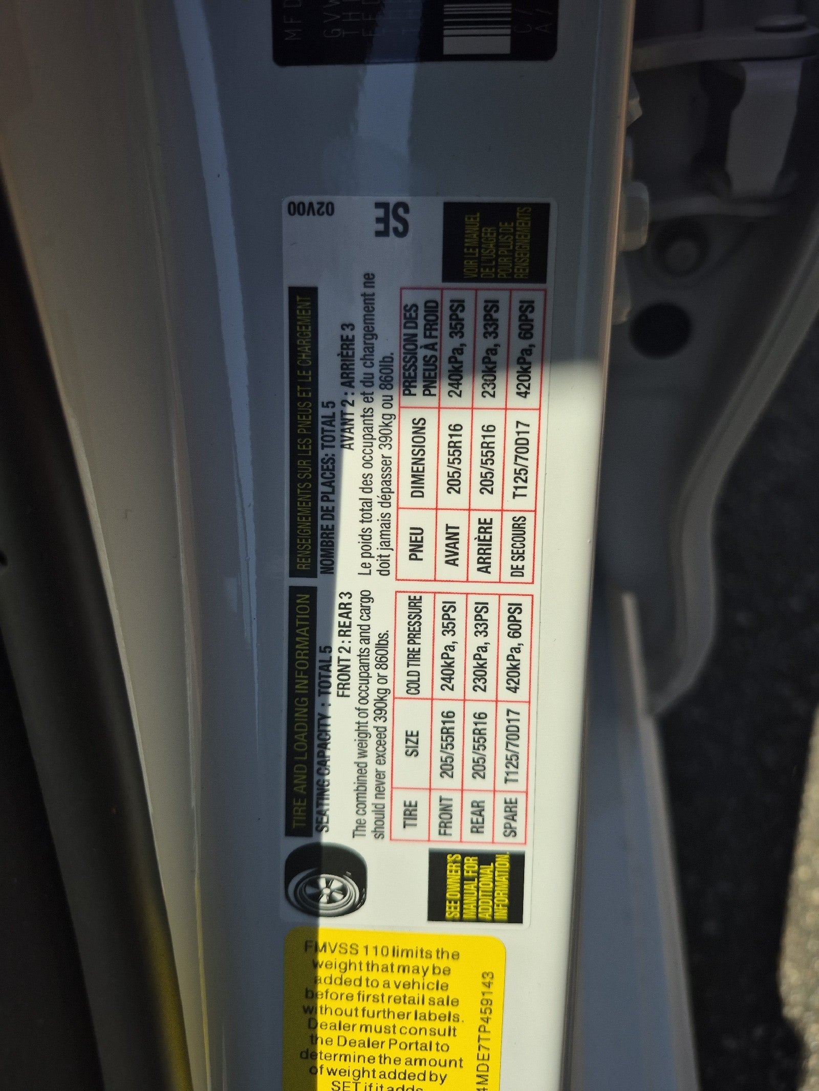 2026 Toyota Corolla 4DR CVT LE